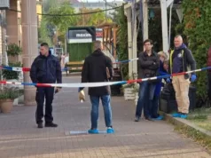 Užas u Novom Sadu: Stanari vidjeli krvavu ženu, pa pronašli tijelo bebe kod ulaza u zgradu