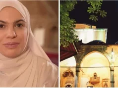 Mlada Antonija iz Hrvatske prešla na islam i preselila u Sarajevo: “Majka i sestra su mi rekle…” (VIDEO)