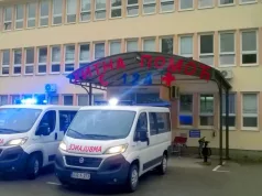 Nesreća u Tesliću: Dimnjačar poginuo prilikom pada s krova