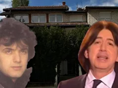 “JAŠAR JE OTERAO IPČETA DA PJEVA NA PERIFERIJI” Ovdje su odrasla braća Ahmedovski, u selu ostavili bogatstvo i izgradili imperiju