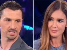 “Vas 50.000 mi viče da sam cigan jer sam s Balkana”: Zlatan pogledao voditeljku u oči i održao lekciju