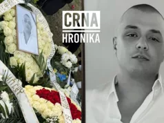 Modriča u šoku: Ubijen 26-godišnji Stefan Karalić, grad tuguje za prerano ugašenim životom