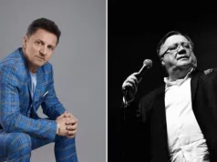 Nihad Alibegović potresen zbog smrti Halida Bešlića ! : “Bio je dio mene!”