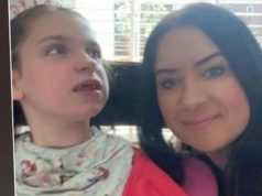 Majka i kći (8) pronađene mrtve u porodičnom domu