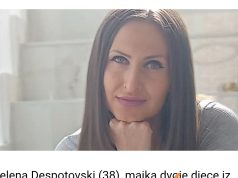 Preminula mlada majka Jelena (38): Nije dočekala izlječenje uprkos višegodišnjoj borbi s karcinomom