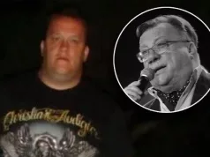 SIN HALIDA BEŠLIĆA SKRHAN OD BOLA Oprostio se od oca, objavio porodičnu fotografiju i dao obećanje koje slama srca: “Nemam snage da…”