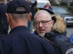FTV OBJAVIO ZA ŠTA JE SVE HAPŠEN FAĆO: Predstavlja se kao borac, a hapšen zbog bijega s linije