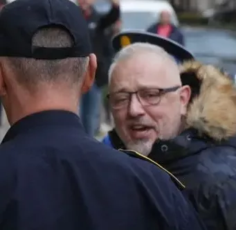KAKVU PORUKU ŠALJE PRAVOSUĐE? Amir Pašić Faćo prijetio ubistvom, pa dobio samo četiri mjeseca uvjetno, iako iza sebe ima bogat kriminalni dosje