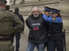 Amiru Pašiću Faći za krivično djelo za koje se tereti prijeti kazna do pet godina zatvora