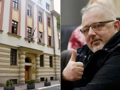 ŠTA TUŽILAŠTVO TRI GODINE TOLERIŠE AMIRU PAŠIĆU? Faćo prijeti sudijama, političarima, psuje djecu i mrtve, najavljuje silovanja, podstiče na nasilje i pedofiliju