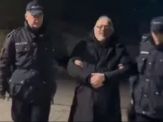 Priveden Amir Pašić Faćo