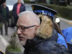 Uznemirujući i degutantni detalji optužnice protiv Amira Pašića Faće: ‘Ku*vo, dr*ljo, je*em ti babin mezar’