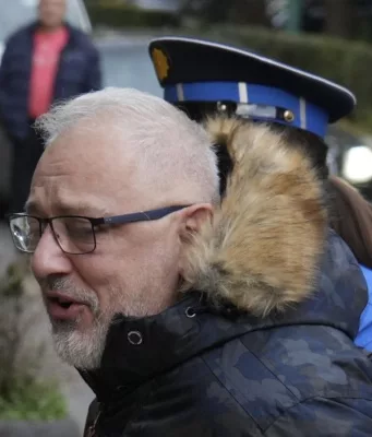 Sutra presuda Amiru Pašiću Faći, koji je i pred sudijom i tužiocem nastavio vrijeđati i omalovažavati: Tereti se za psihičko nasilje nad novinarkama i javnim ličnostima