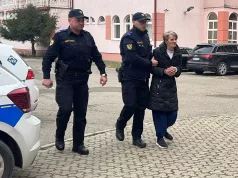 KUĆA STRAVE U BRČKOM: Majka Zahida (72) i sina Alija Đogo (38) odgovarat će jer im je u kući pronađeno 31 dijete