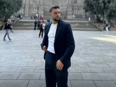 Denial Ahmetović predstavio emotivnu baladu “Sve priznat ću”