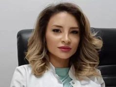 Lijepa doktorica (37) pronađena mrtva, bila je dežurna