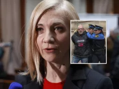 Jurišić poziva da se istraži ponašanje policajca u HNK: Dozvolio je da ga Amir Pašić Faćo zagrli