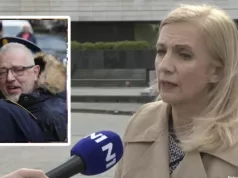 Duška Jurišić: “Amir Pašić Faćo imao je dojavu o hapšenju, uhvaćen je u bijegu”