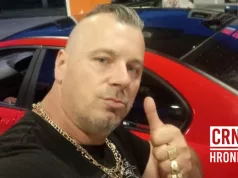 Elvedin Sakić zvani Real Madrid vozilom udario policajca, nakon bježanja priveden