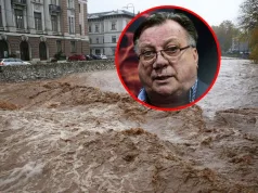 GEST KOJI SE PAMTI I DAN DANAS: Te nesretne 2014. godine Bešlić je ugrožene zbog poplava smjestio u svoj motel