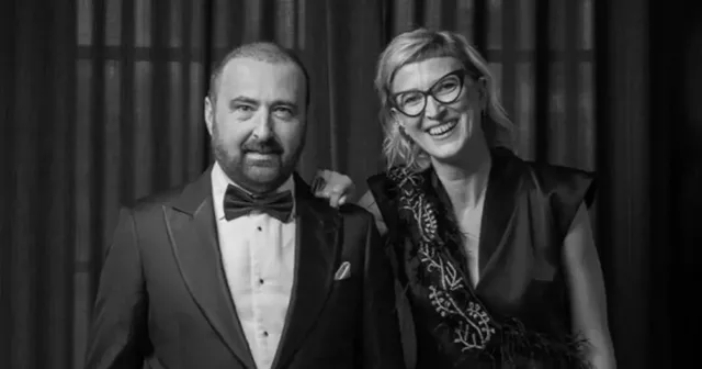 jsamila zbanic -damir ibrahimovic