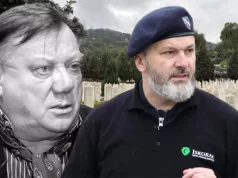 “Ovo sa Halidom polahko prelazi u idolizaciju i širk!” – Sanin Musa o reakcijama nakon smrti Halida Bešlića