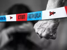 BEOGRAD: Arapin brutalno pretukao djevojku