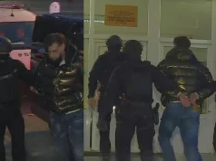 SANEL PATAK ZAVRŠIO U LISICAMA Policija upala i pronašla narkotike, pogledajte video