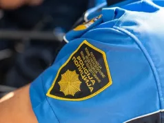 Uhapšeni policajci Duhović i Džindo: Tužilaštvo o akciji MUP-a KS