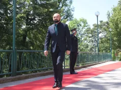 MUP RS tražio brisanje „Bosne i Hercegovine“ iz deklaracije, Isak poručio: Neprihvatljivo!