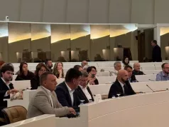 Ministar Isak prisustvovao konferenciji o provođenju sudske odluke i odluke Centralne izborne komisije BiH o vanrednim izborima u Republici Srpskoj