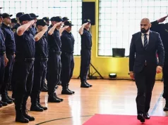 Ministar Isak reagovao na izjave Dodika : ”Ustav Bosne i Hercegovine je jasan-ne pitaš se”