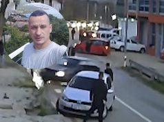 VELIKA KLADUŠA: Pronađeno oružje kod oca, Tužilaštvo skriva detalje o sinu