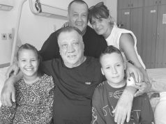 “NEMOJ SE LJUTITI NA NAS” Sin Halida Bešlića obilježio 72. rođendan legende
