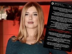 “BOLESNIKA SVE VIŠE, NAJVEĆI IM PROBLEM ŽENA”: Kija bijesna zbog komentara o poginuloj studentici Ani Radović