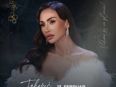Za sve koji će propustiti koncert 26. decembra: Emina Jahović otvorila još jedan datum na Jahorini