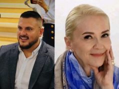 Sebija Izetbegović šokirala javnost: “Do mene je, ja sam mu majku porodila” Redžo i Sebija