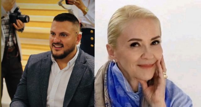 Redžo i Sebija