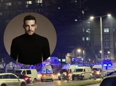 Oštra poruka Mirze Selimovića: “Ovo nije incident, ovo je simptom trulog sistema. Okruženi smo monstrumima“ Mirza Selimović, Tuzla