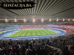 Ko čeka Zmajeve u baražu? Pogledajte listu potencijalnih rivala