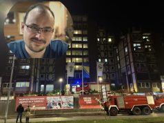 Nedim Botić o tragediji u Tuzli: “To su bile nečije majke i očevi, nane i dede…” Nedim Botić