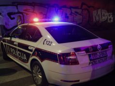 Tragedija kod Gračanice: Muž ubio suprugu pa izvršio samoubistvo Policija