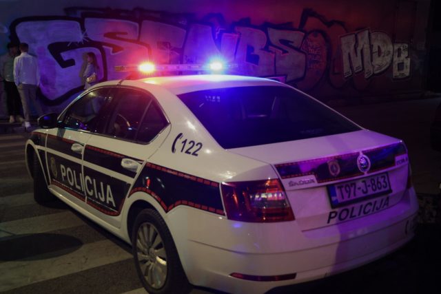 Policija Policija