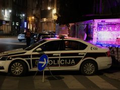 Obustava saobraćaja u nedjelju: Pogledajte koje ulice će biti zatvorene u Sarajevu Policija