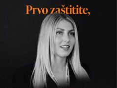 Pismo prijatelja: “Odbijamo slaviti državu koja nije zaštitila Aldinu”