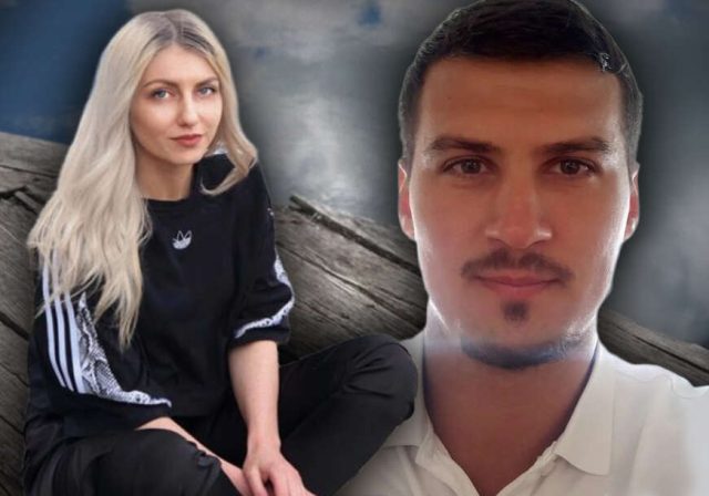 Anis Kalajdzic Ajla Jahic d0d