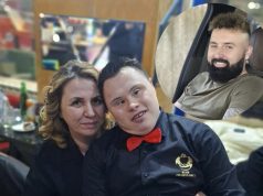 Nakon što je Jala Brat ispunio Sašin san: Klub “Zmajevo srce” prenio dirljivu poruku njegove mame