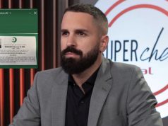 ADI BEBANIĆ PODIJELIO POTRESNU VIJEST: Preminuo u 41. godini