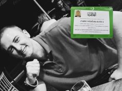 PRIJATELJI SE OPRAŠAJU NA DRUŠTVENIM MREŽAMA: Faris Katica preselio u 27. godini