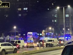 Još jedan život ugašen u Tuzli: Dom penzionera funkcioniše s minimalnim osobljem, 185 korisnika bilo u opasnosti Požar u Tuzli
